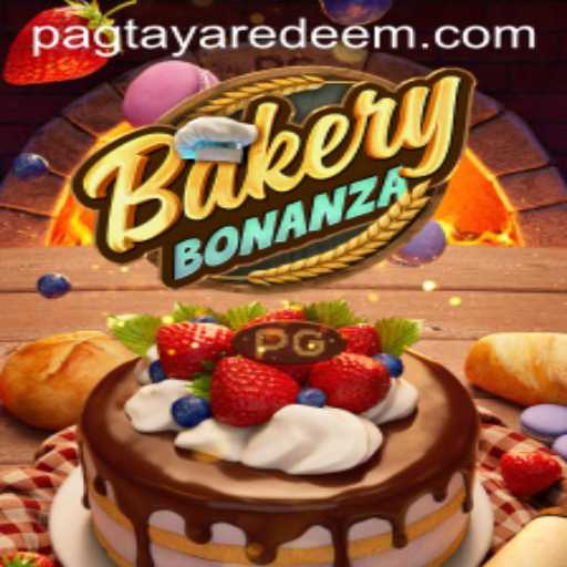 BakeryBonanza: An Exciting Adventure with Pagtaya