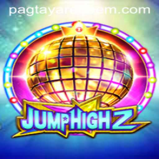 JumpHigh2 and the Thrilling World of Pagtaya